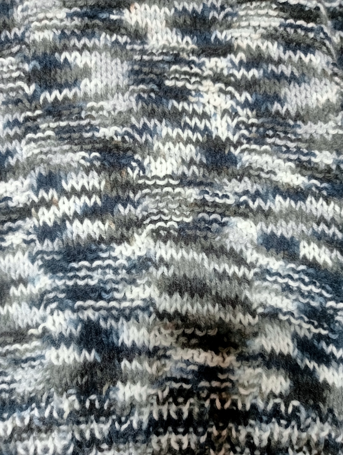 Maglionegonnazebra